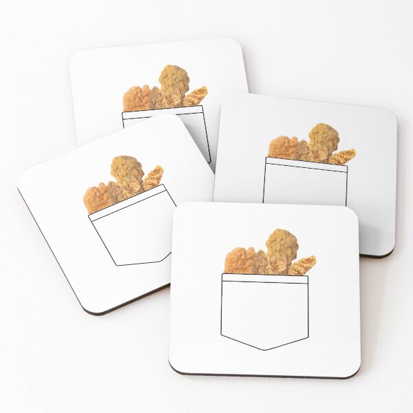 Item preview, Pocket Full Of Tendies designed and sold by ContTraders.
