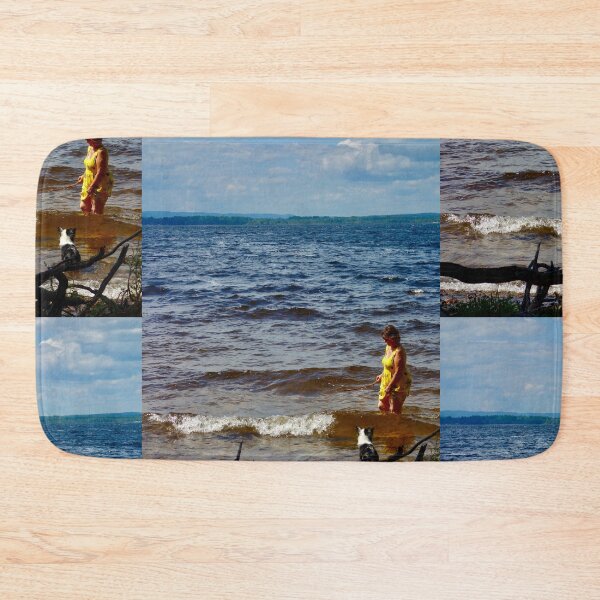 Item preview, LEARNING ABOUT WAVES designed and sold by bgoddard.