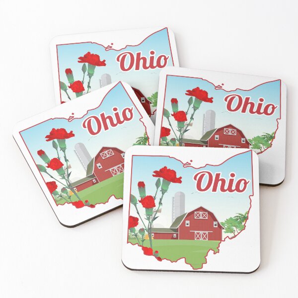 Item preview, Ohio USA State Gift designed and sold by Mattyb22.