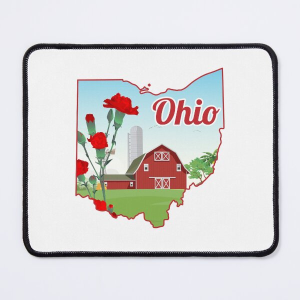 Item preview, Ohio USA State Gift designed and sold by Mattyb22.