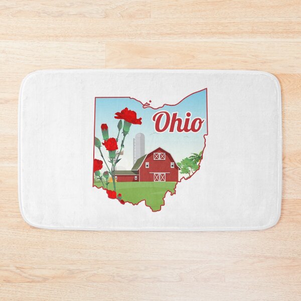 Item preview, Ohio USA State Gift designed and sold by Mattyb22.