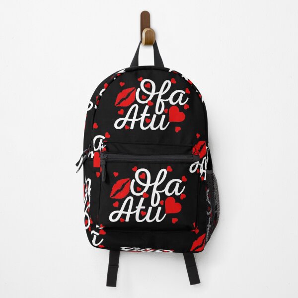 Item preview, Ofa Atu - I Love You - Tongan Quote designed and sold by ronaldsonou.