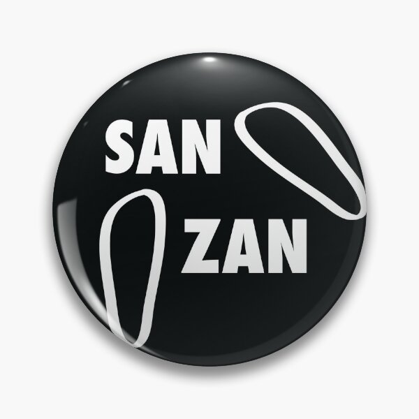 Item preview, Sanzan: Triple Battle designed and sold by InfinitePathArt.
