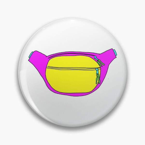 Item preview, Fanny Pack designed and sold by Nessamakes.