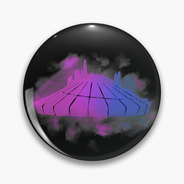 Item preview, Bi Pride Mountain designed and sold by Duckgirl5450.