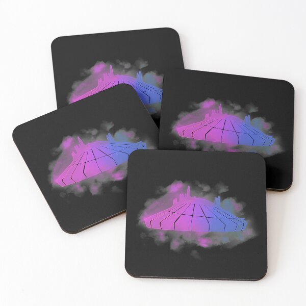 Item preview, Bi Pride Mountain designed and sold by Duckgirl5450.