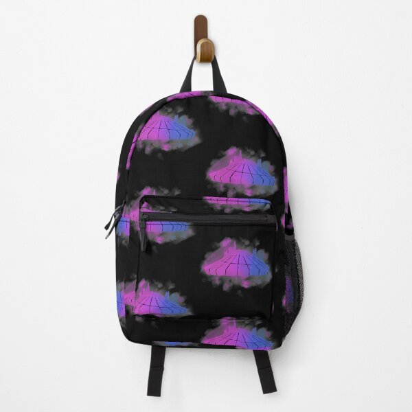 Item preview, Bi Pride Mountain designed and sold by Duckgirl5450.