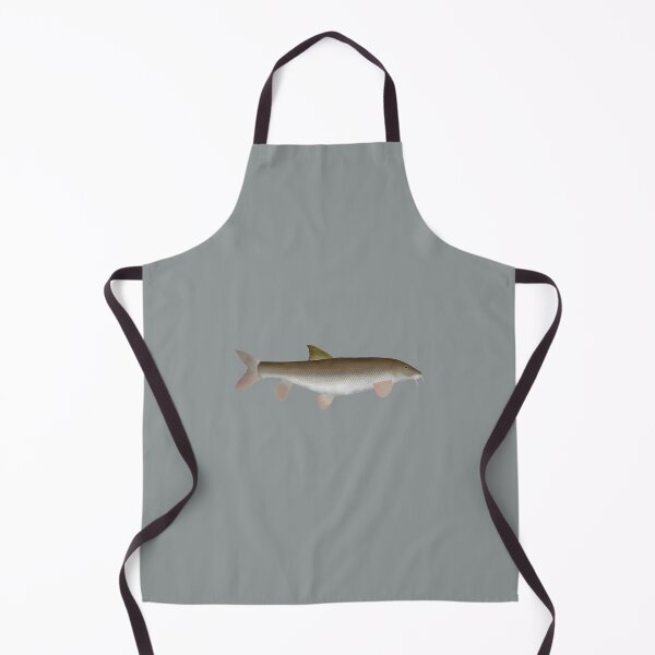 Item preview, Barbel designed and sold by fishfolkart.