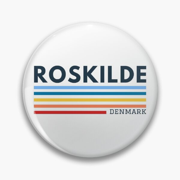 Item preview, Roskilde Denmark designed and sold by europelines.