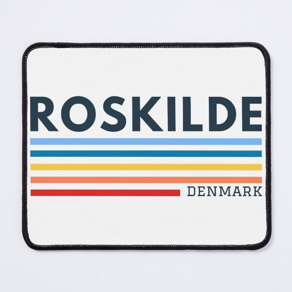 Item preview, Roskilde Denmark designed and sold by europelines.