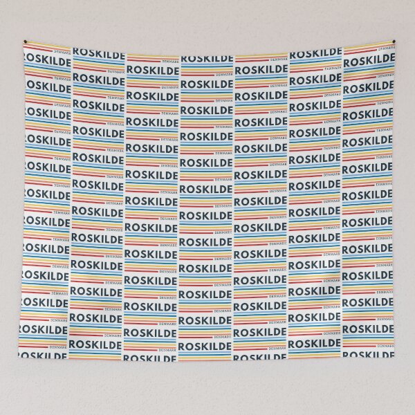Item preview, Roskilde Denmark designed and sold by europelines.