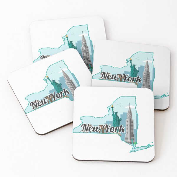 Item preview, New York USA State Gift designed and sold by Mattyb22.
