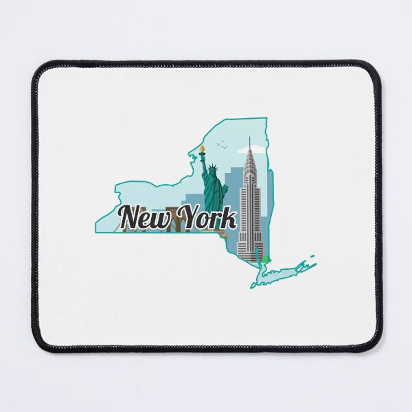 Item preview, New York USA State Gift designed and sold by Mattyb22.