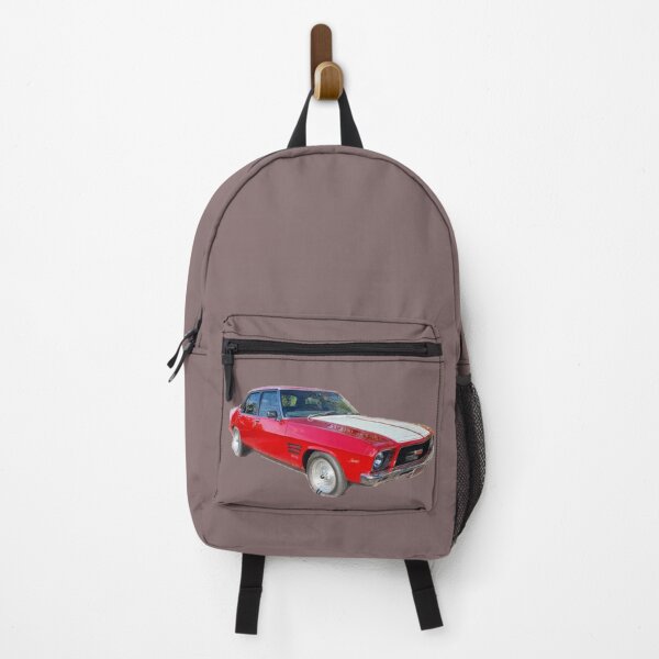 Item preview, 1972 HOLDEN MONARO HQ GTS designed and sold by ArticPen.