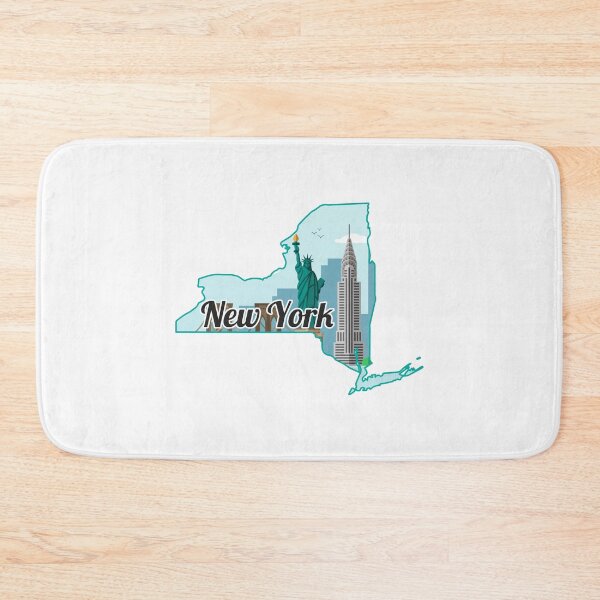 Item preview, New York USA State Gift designed and sold by Mattyb22.