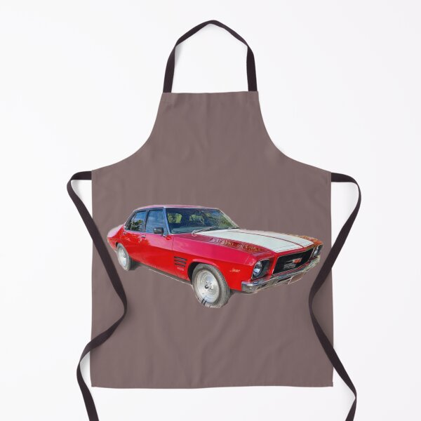 Item preview, 1972 HOLDEN MONARO HQ GTS designed and sold by ArticPen.