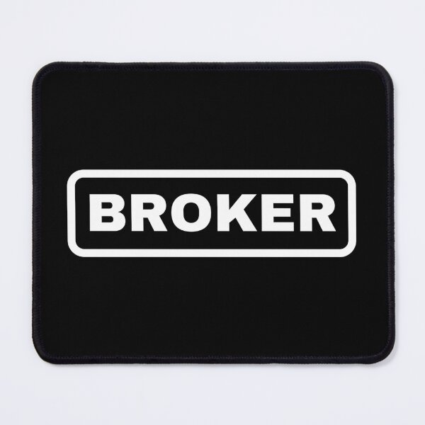 Item preview, Broker designed and sold by T-shirtgallery.