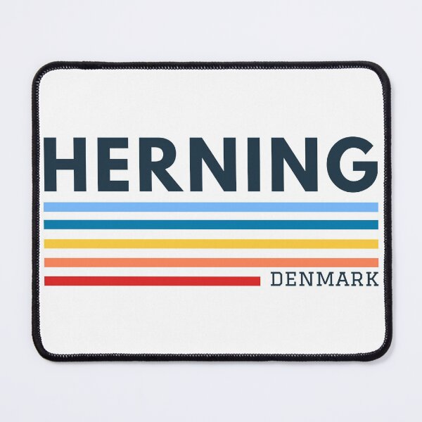 Item preview, Herning Denmark designed and sold by europelines.