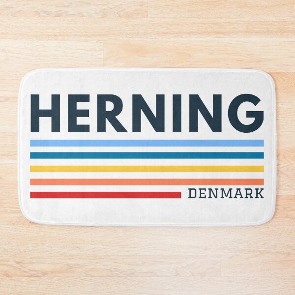 Item preview, Herning Denmark designed and sold by europelines.