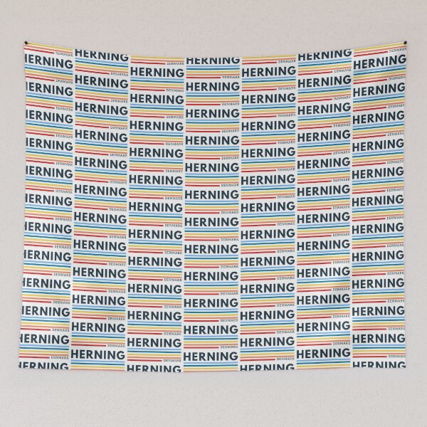 Item preview, Herning Denmark designed and sold by europelines.