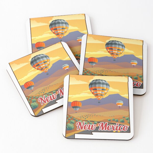 Item preview, New Mexico USA State Gift designed and sold by Mattyb22.