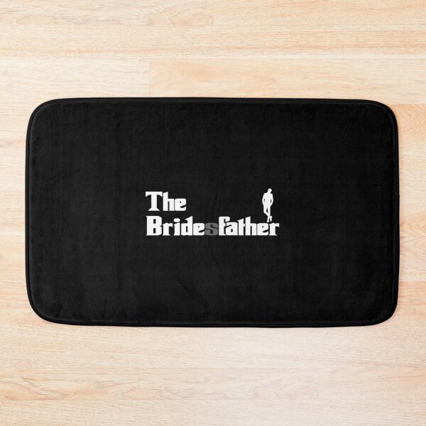 Item preview, The Bridesfather - Father of the Bride designed and sold by KoolMoDee.