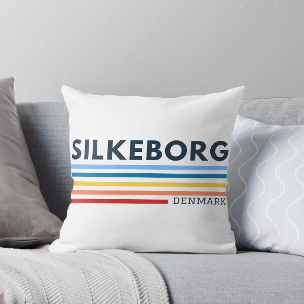 Item preview, Silkeborg Denmark designed and sold by europelines.