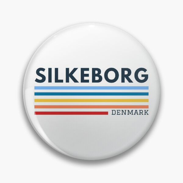 Item preview, Silkeborg Denmark designed and sold by europelines.