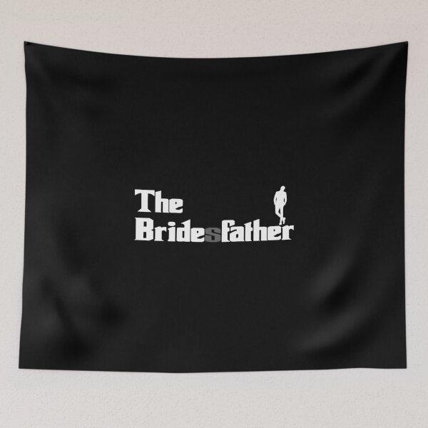 Item preview, The Bridesfather - Father of the Bride designed and sold by KoolMoDee.