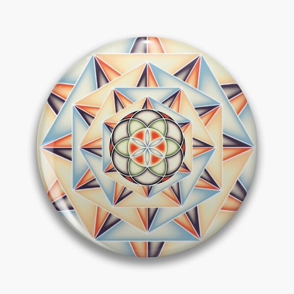 Item preview, Germination designed and sold by InfinitePathArt.