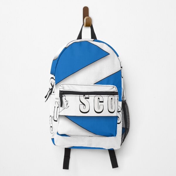Item preview, Scottish - It's not just an accent designed and sold by Aux Arc.