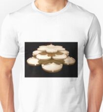 Cascading Design Unisex T-Shirt