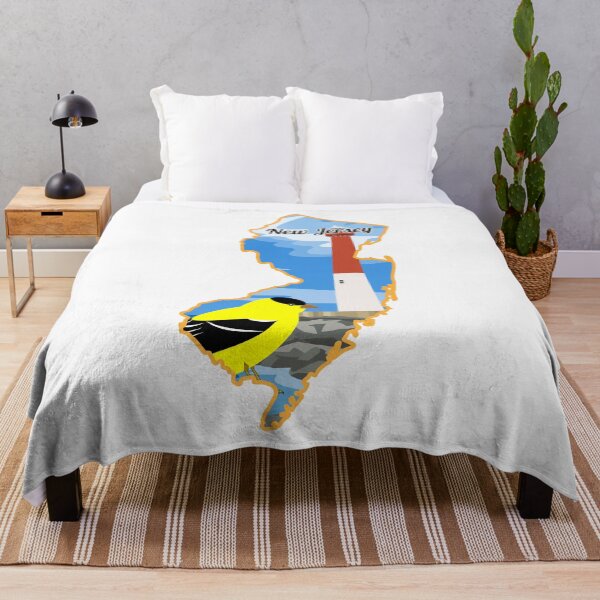 Item preview, New Jersey USA State Gift designed and sold by Mattyb22.