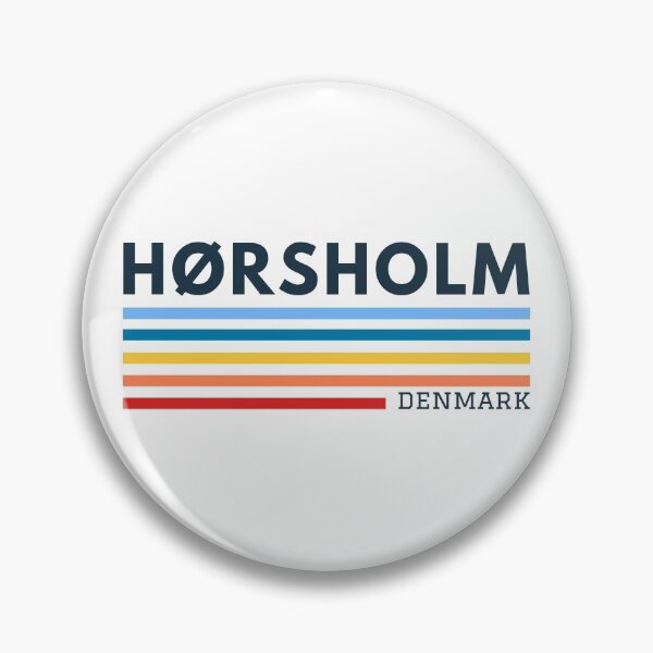 Item preview, Horsholm Denmark designed and sold by europelines.