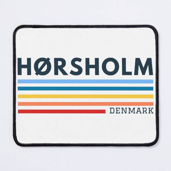 Item preview, Horsholm Denmark designed and sold by europelines.