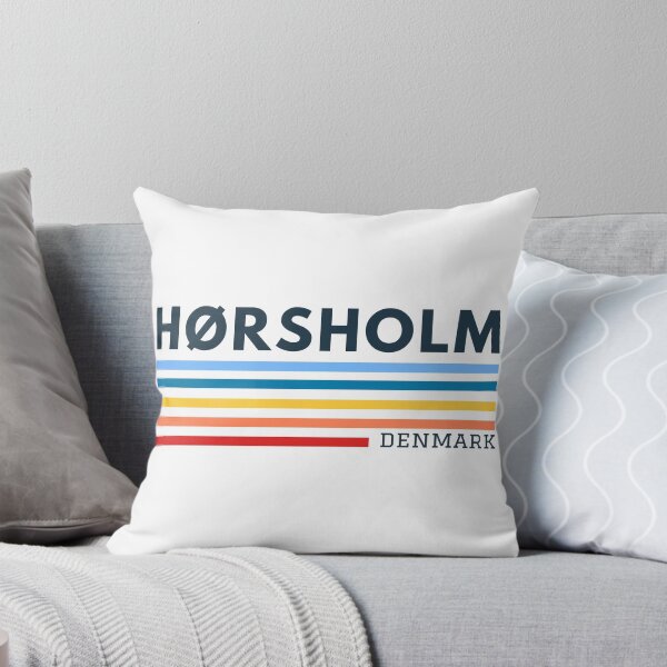 Item preview, Horsholm Denmark designed and sold by europelines.