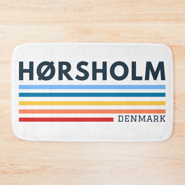 Item preview, Horsholm Denmark designed and sold by europelines.