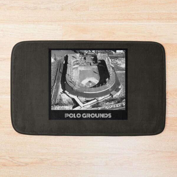 Item preview, Copy of Polo Grounds- Giants Black designed and sold by DeadStadium.