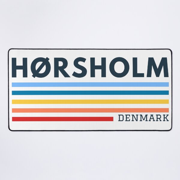 Item preview, Horsholm Denmark designed and sold by europelines.