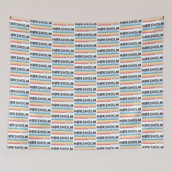 Item preview, Horsholm Denmark designed and sold by europelines.