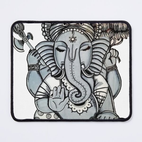 Item preview, Ganesh designed and sold by Naylacia.