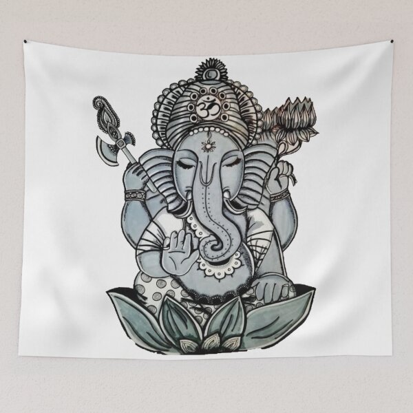 Item preview, Ganesh designed and sold by Naylacia.