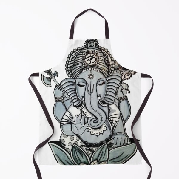 Item preview, Ganesh designed and sold by Naylacia.