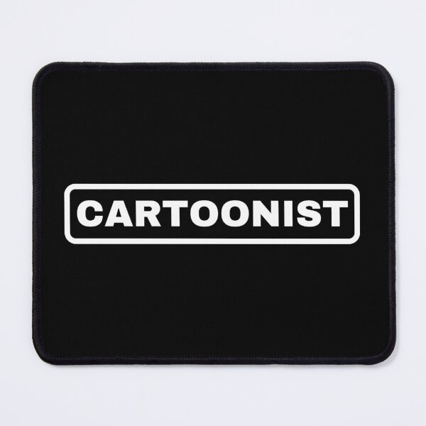 Item preview, Cartoonist designed and sold by T-shirtgallery.