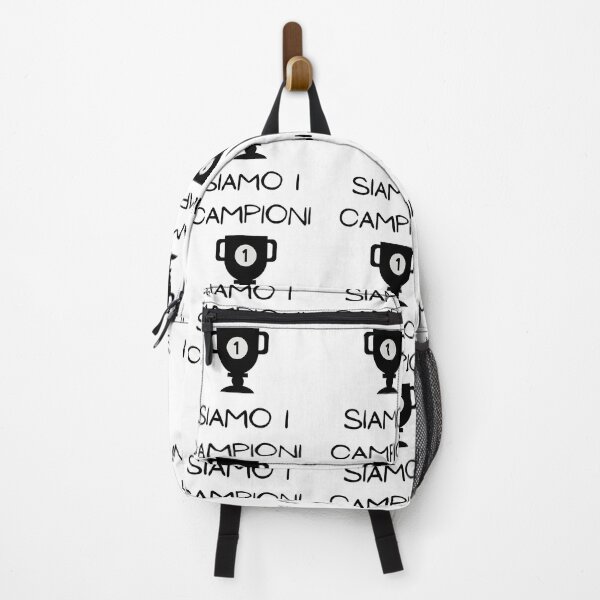 Item preview, Siamo i campioni italia designed and sold by omaeth303.