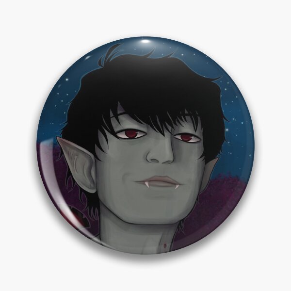 Item preview, Marshall Lee hora de aventura fanart designed and sold by Strawbewygum.