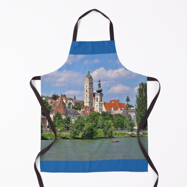 Item preview, Krems an der Donau designed and sold by Lanis Rossi.