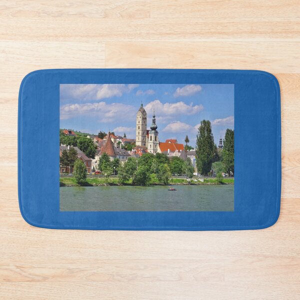 Item preview, Krems an der Donau designed and sold by Lanis Rossi.