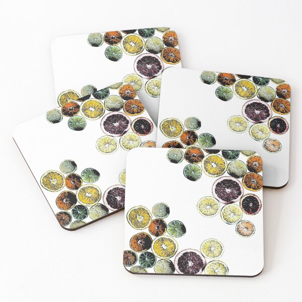 Item preview, Fruit Slices designed and sold by Jim T.
