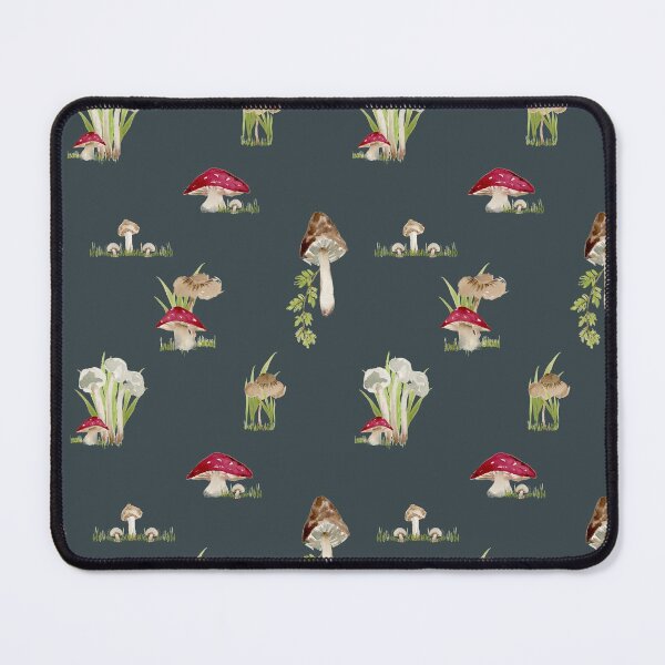 Item preview, Kassidy's Mushrooms designed and sold by Jyn Branik.